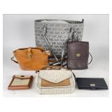 Michael Kors, Dooney & Bourke, Kate Spade & More