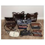 Brighton Handbags & Pouches