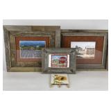 Selection of Artwork