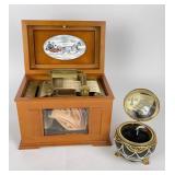 Mr. Christmas Music in Motion & Phantom of the