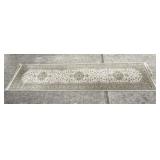 11.5 FT Persian Renaissance by Karastan Runner