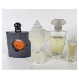 Black Opium by Yves St Laurent & Other Fragrances