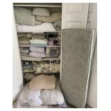 Bath Towels, Bed Linens, Throw Pillows & More