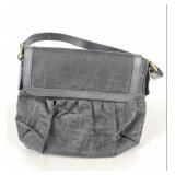 Vintage Fendi Shoulder Bag