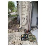 R2F Performance Fishing Rods & More