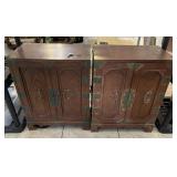 Vintage Tansue Style Chest for Restore