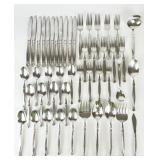 Oneida Flatware