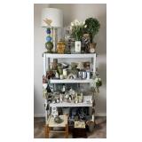 Home Decor & Lighting