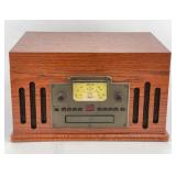 Crosley Musician All in One Entertainment Center