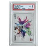 Baseball Trading Card - Graded Kristian Campbell