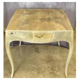 Modern Louis XV Game Table