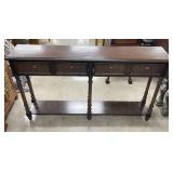 Pulaski Furniture Console Table