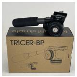 NIB Tricer - BP 12.3 oz. Backcountry Pan Head