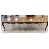 Karges Furniture French Provincial Style Dining