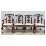 Georgia Furnishing Co Dining Chairs