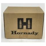 NIB Hornady Ammo 22 Creedmoor - 200 Rounds