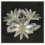 Swarovski Crystal Maxi Flower Arrangement