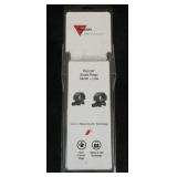NIB Trijicon Scope Rings 34MM Low