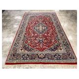 10 FT Persian Style Area Rug