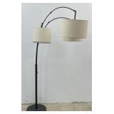 H-Welldone Multi-Arm Arc Floor Lamp