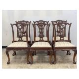 Georgia Furnishing Co Dining Chairs