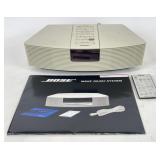 Bose Wave Radio w/ Remote
