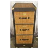 4 FT Stiles Brothers British Colonial Style