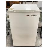 Haier Mini Fridge
