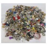 Selection of Costume Jewelry