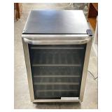 Frigidaire 2 Zone Freestanding Wine Cooler