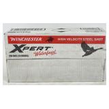 NIB Winchester Xpert Waterfowl 12 Gauge Ammunition