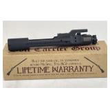 Outlier Rifle Barrel