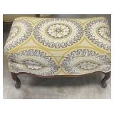 French Provincial Ottoman