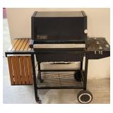 Weber Genesis Gas Grill