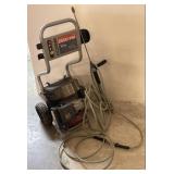 Excell XR2600 Pressure Washer