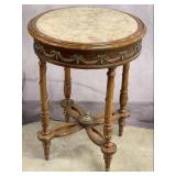 Antique Louis XVI Style Table