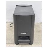 Bose CineMate Series II Acoustimass Module