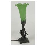 Meyda Tiffany Pond Lily Accent Lamp