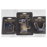 NIP Tricer Accessories