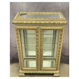 3 FT Creazioni Mongelli Italian Handmade Vitrine