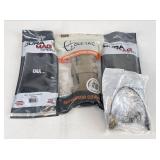 NIP Shooting Accessories
