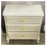 Florida Furniture Industries Bachelor Chest
