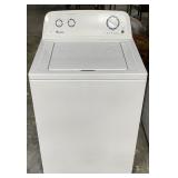 Amana HE Top Load Washing Machine