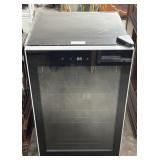 RCA Wine & Beverage Cooler