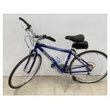 Trek 7300 Multitrack Hybrid Bike