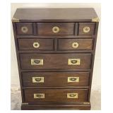 Vintage Drexel Heritage Accolade Series Chest