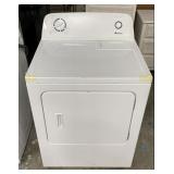 Amana Electric Dryer