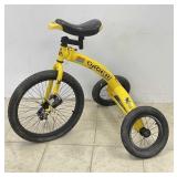 Dynacraft Cyco Cycle 3 Wheel Stunt Trike