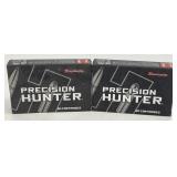 Hornady 30-06 SPRG 178 GR ELD-X Ammo
