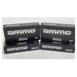 NIB Ammo Incorporated 45 Auto - 200 rounds